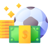 暗号通貨による素早い入出金が可能